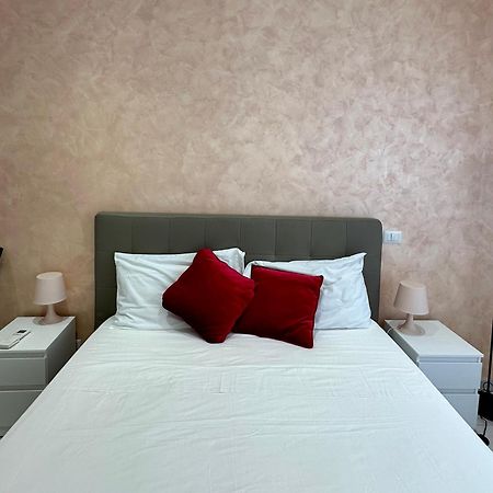 Apartmán Celio 83 Luxury Řím Exteriér fotografie