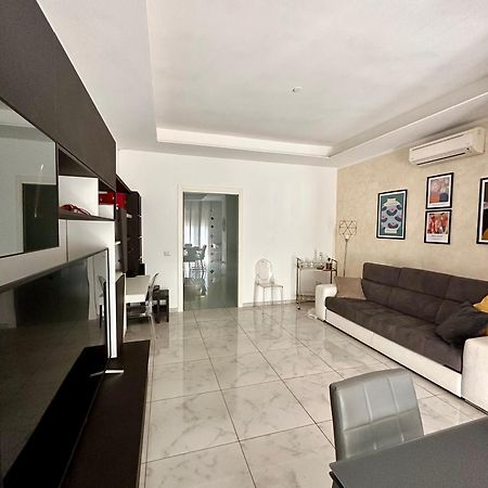 Apartmán Celio 83 Luxury Řím Exteriér fotografie