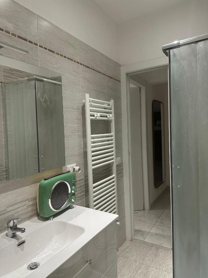 Apartmán Celio 83 Luxury Řím Exteriér fotografie