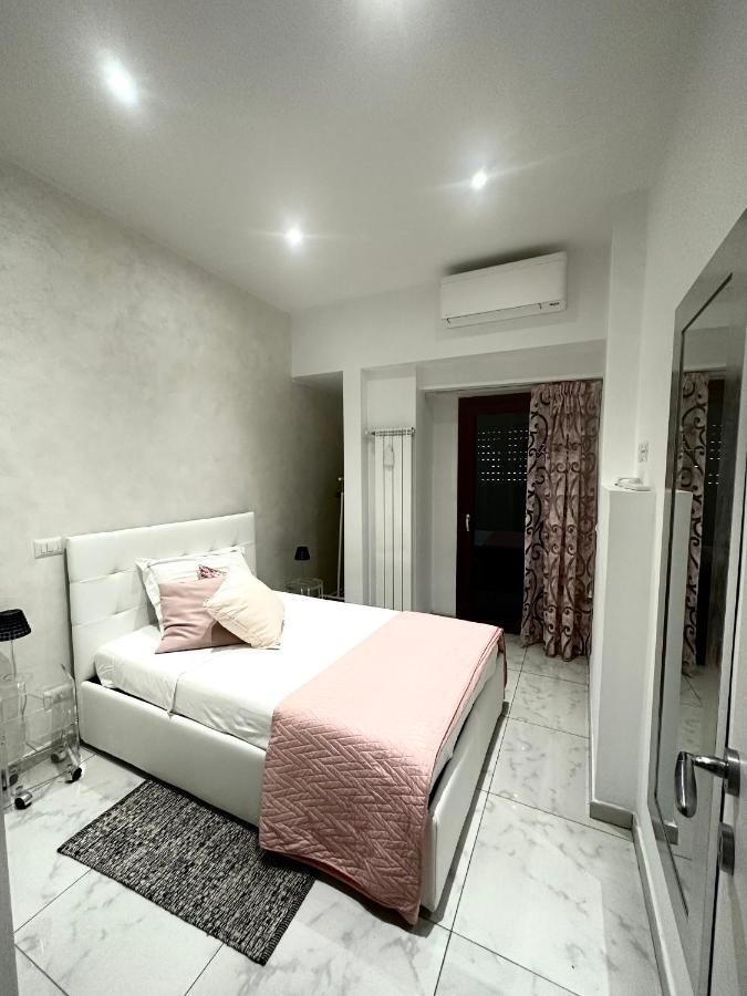 Apartmán Celio 83 Luxury Řím Exteriér fotografie