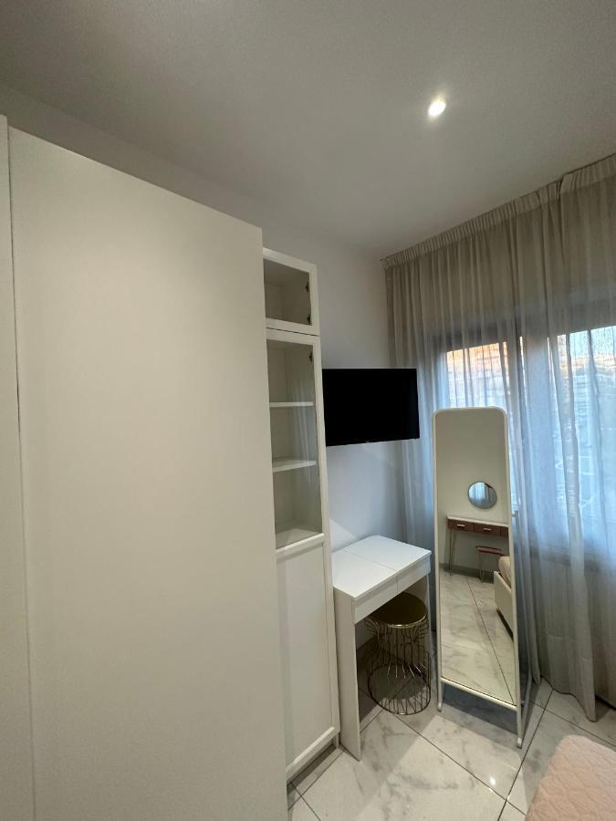 Apartmán Celio 83 Luxury Řím Exteriér fotografie