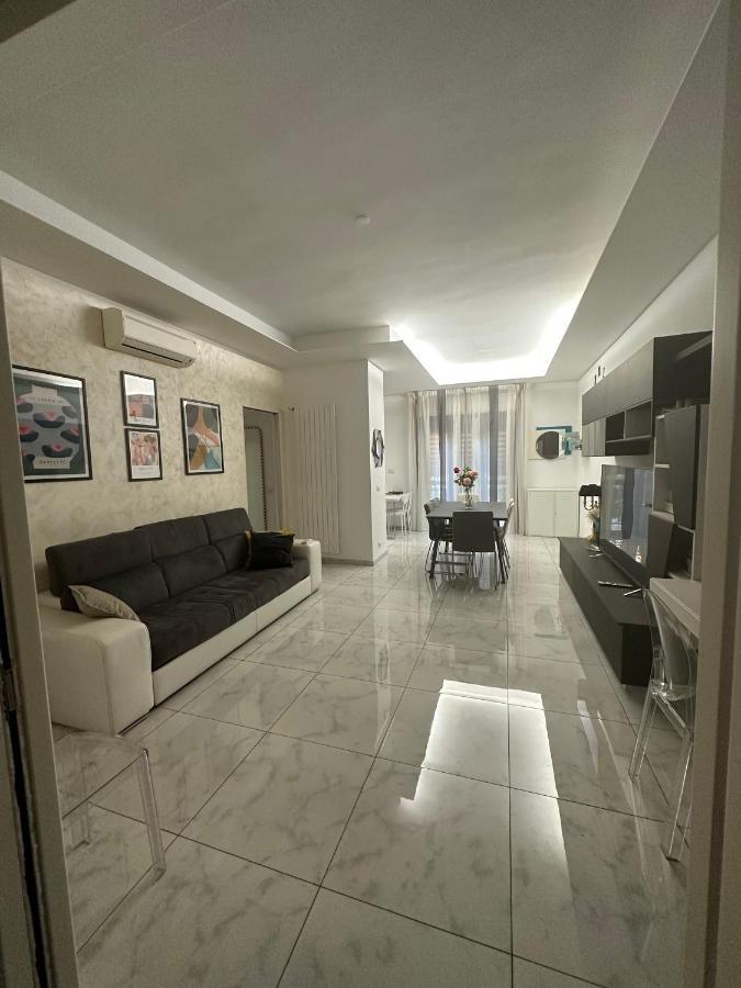 Apartmán Celio 83 Luxury Řím Exteriér fotografie