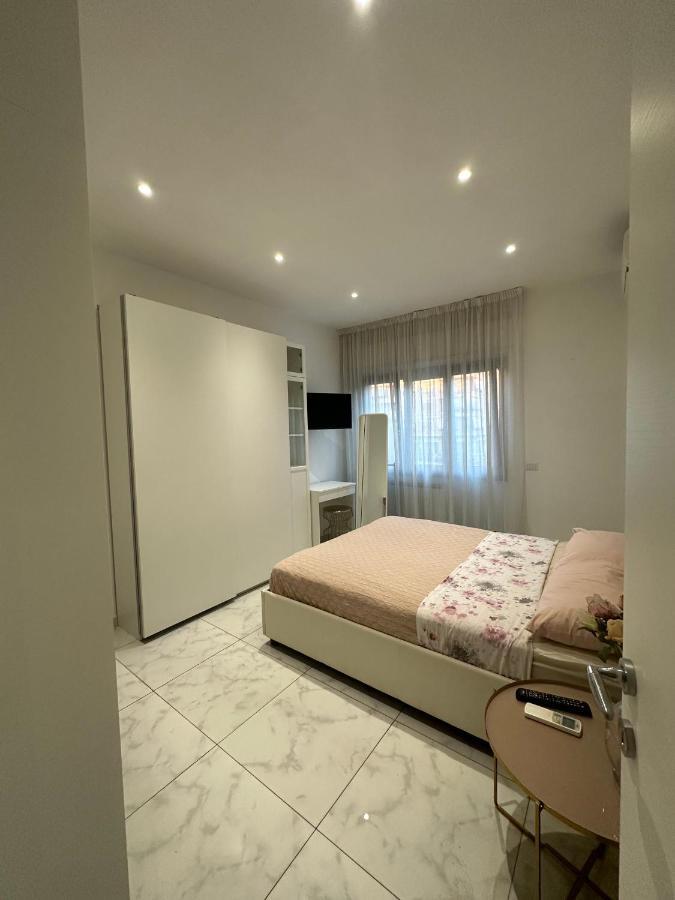 Apartmán Celio 83 Luxury Řím Exteriér fotografie