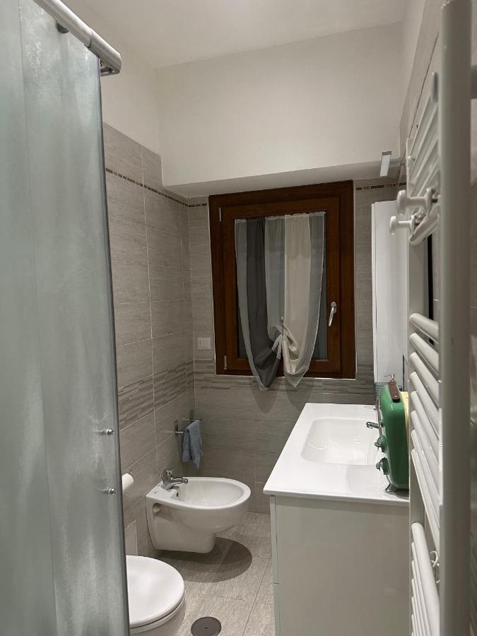 Apartmán Celio 83 Luxury Řím Exteriér fotografie