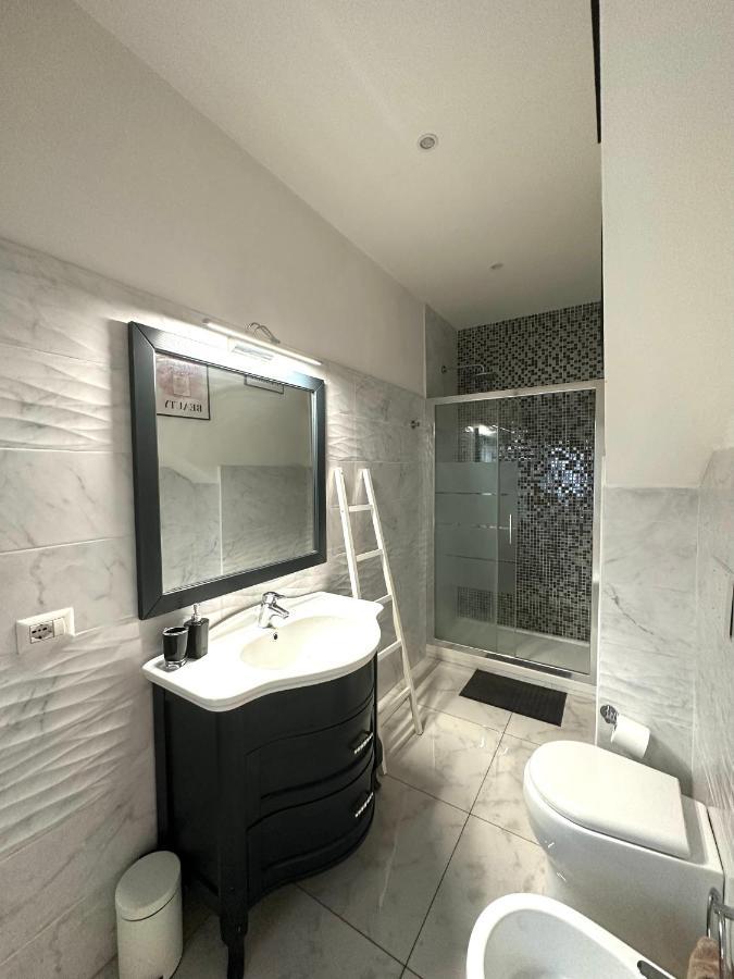 Apartmán Celio 83 Luxury Řím Exteriér fotografie