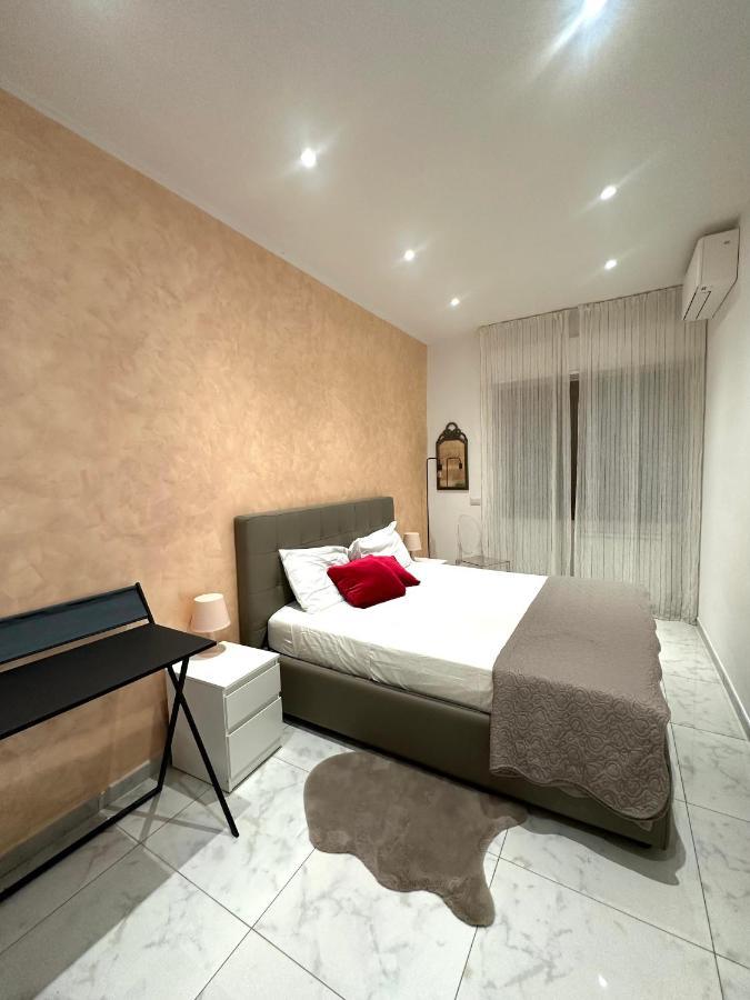 Apartmán Celio 83 Luxury Řím Exteriér fotografie