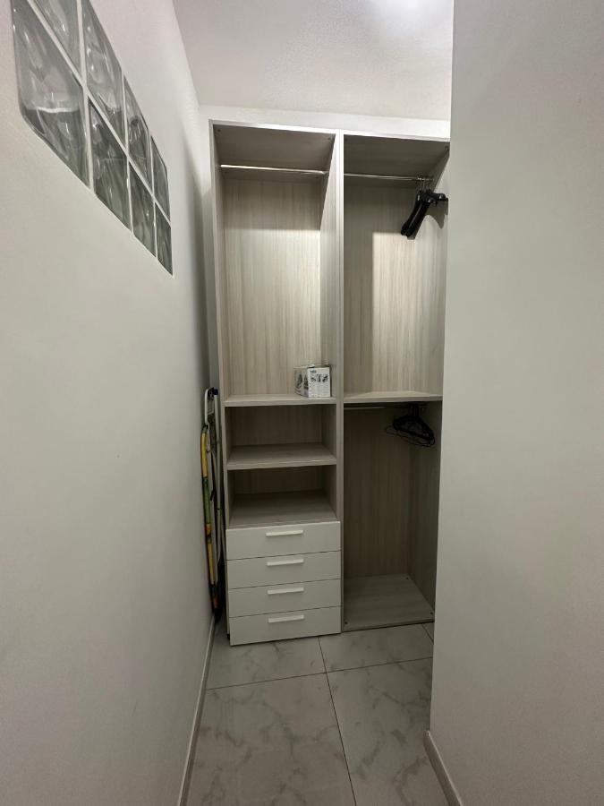 Apartmán Celio 83 Luxury Řím Exteriér fotografie