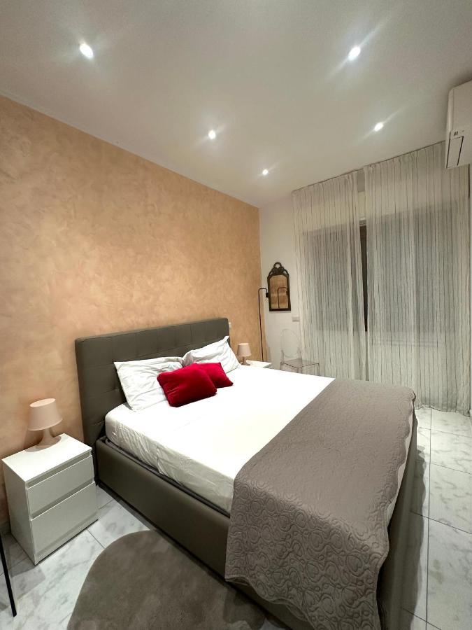 Apartmán Celio 83 Luxury Řím Exteriér fotografie