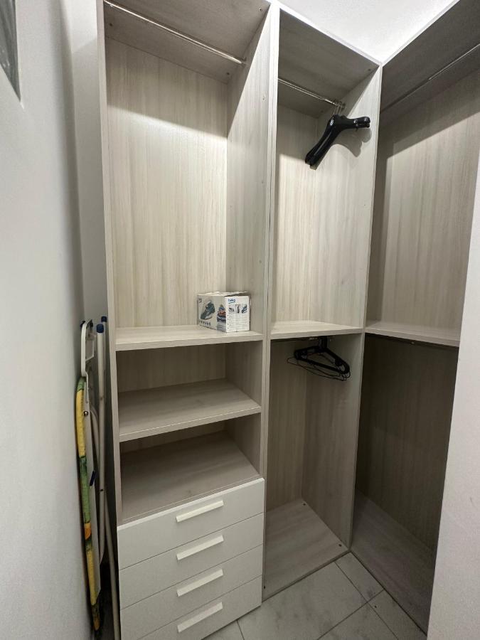 Apartmán Celio 83 Luxury Řím Exteriér fotografie
