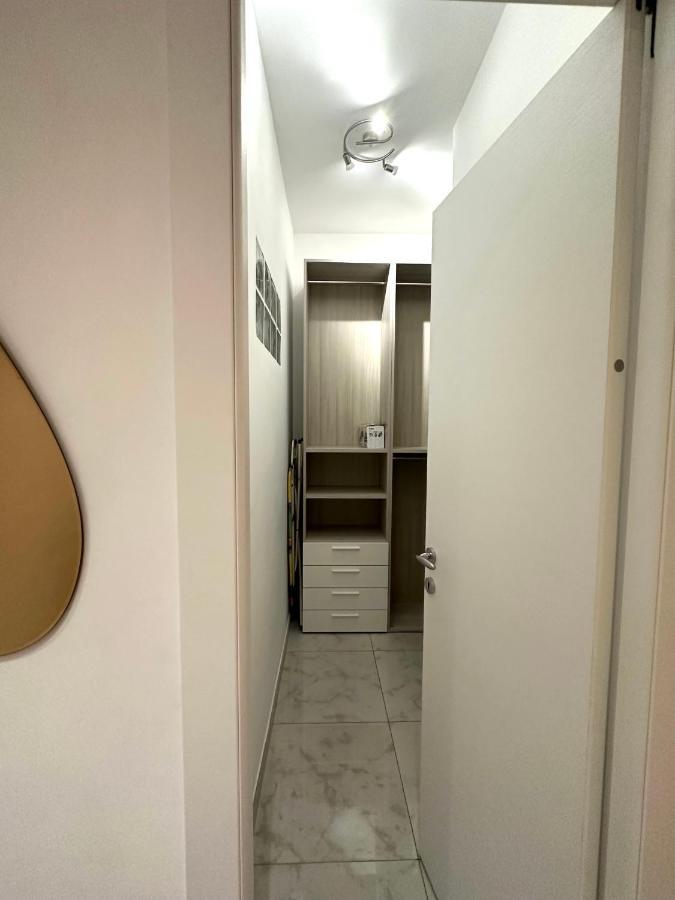 Apartmán Celio 83 Luxury Řím Exteriér fotografie