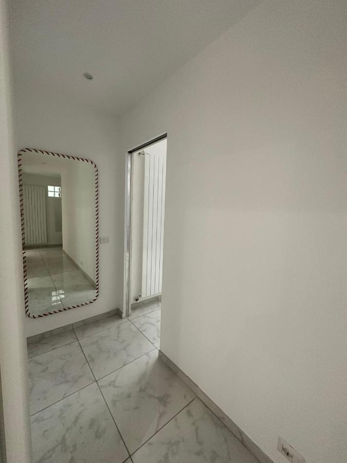 Apartmán Celio 83 Luxury Řím Exteriér fotografie