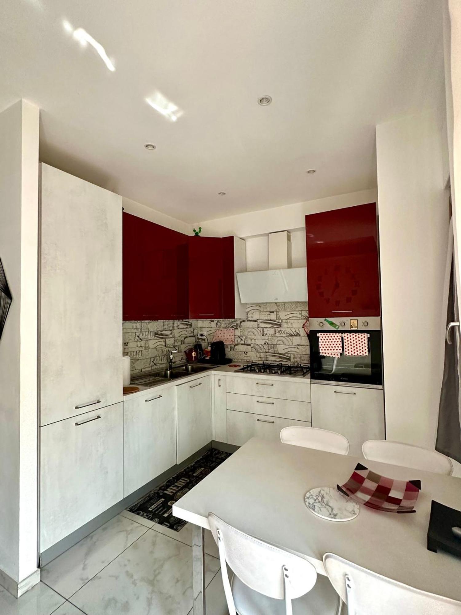 Apartmán Celio 83 Luxury Řím Exteriér fotografie