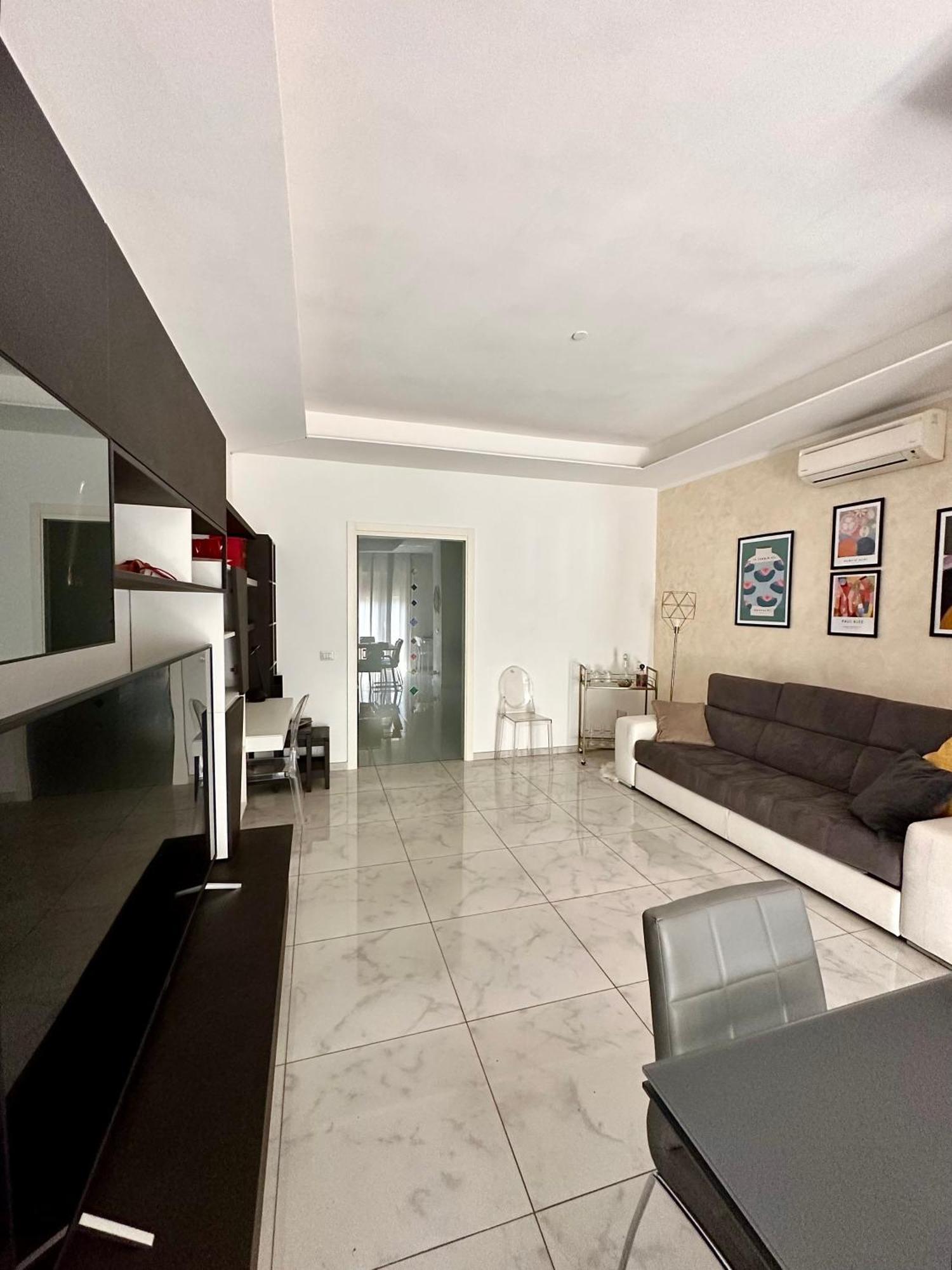 Apartmán Celio 83 Luxury Řím Exteriér fotografie