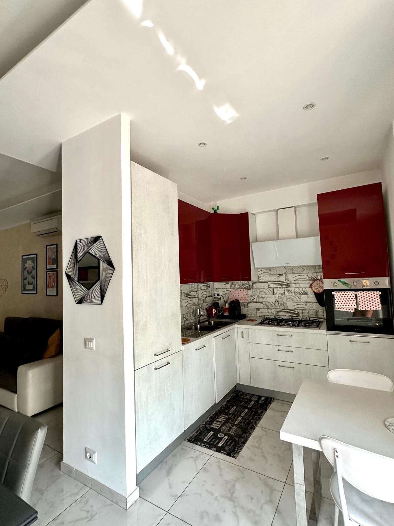 Apartmán Celio 83 Luxury Řím Exteriér fotografie