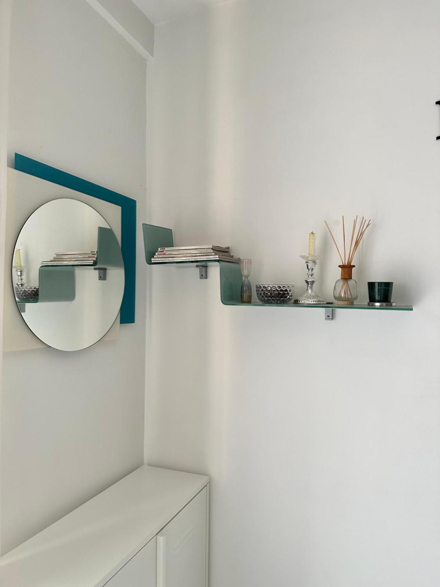 Apartmán Celio 83 Luxury Řím Exteriér fotografie