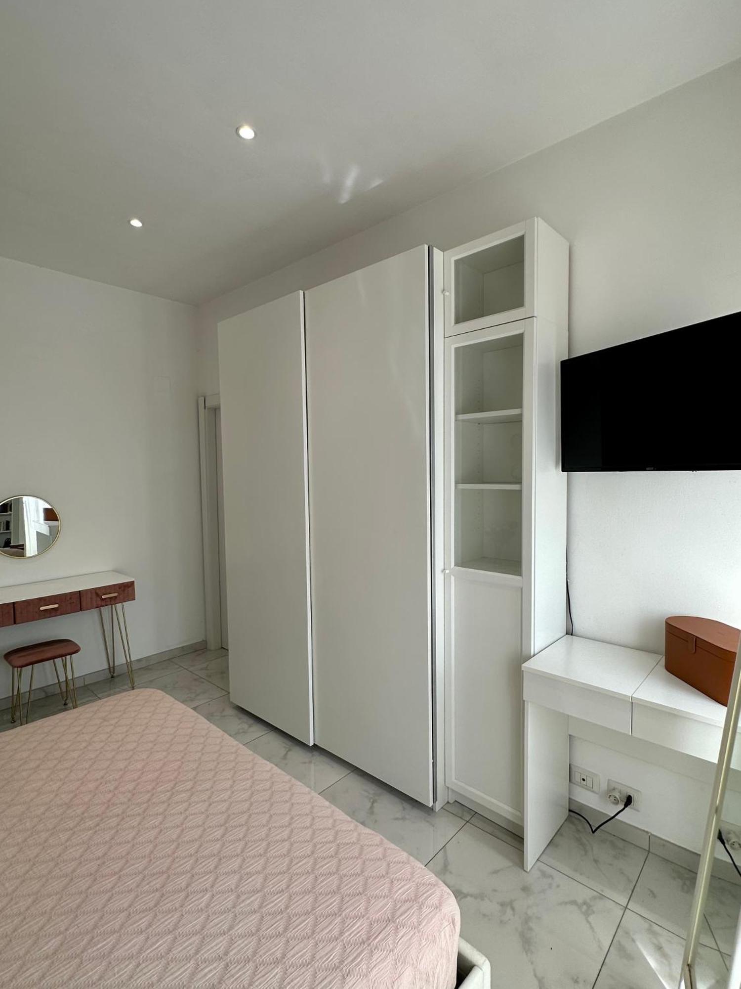 Apartmán Celio 83 Luxury Řím Exteriér fotografie