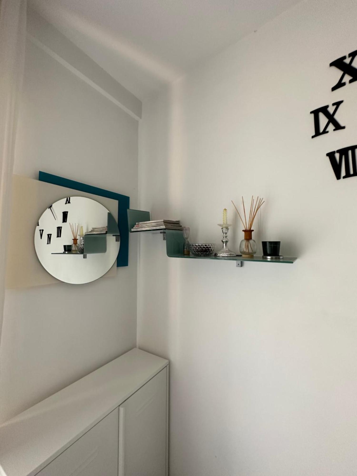 Apartmán Celio 83 Luxury Řím Exteriér fotografie