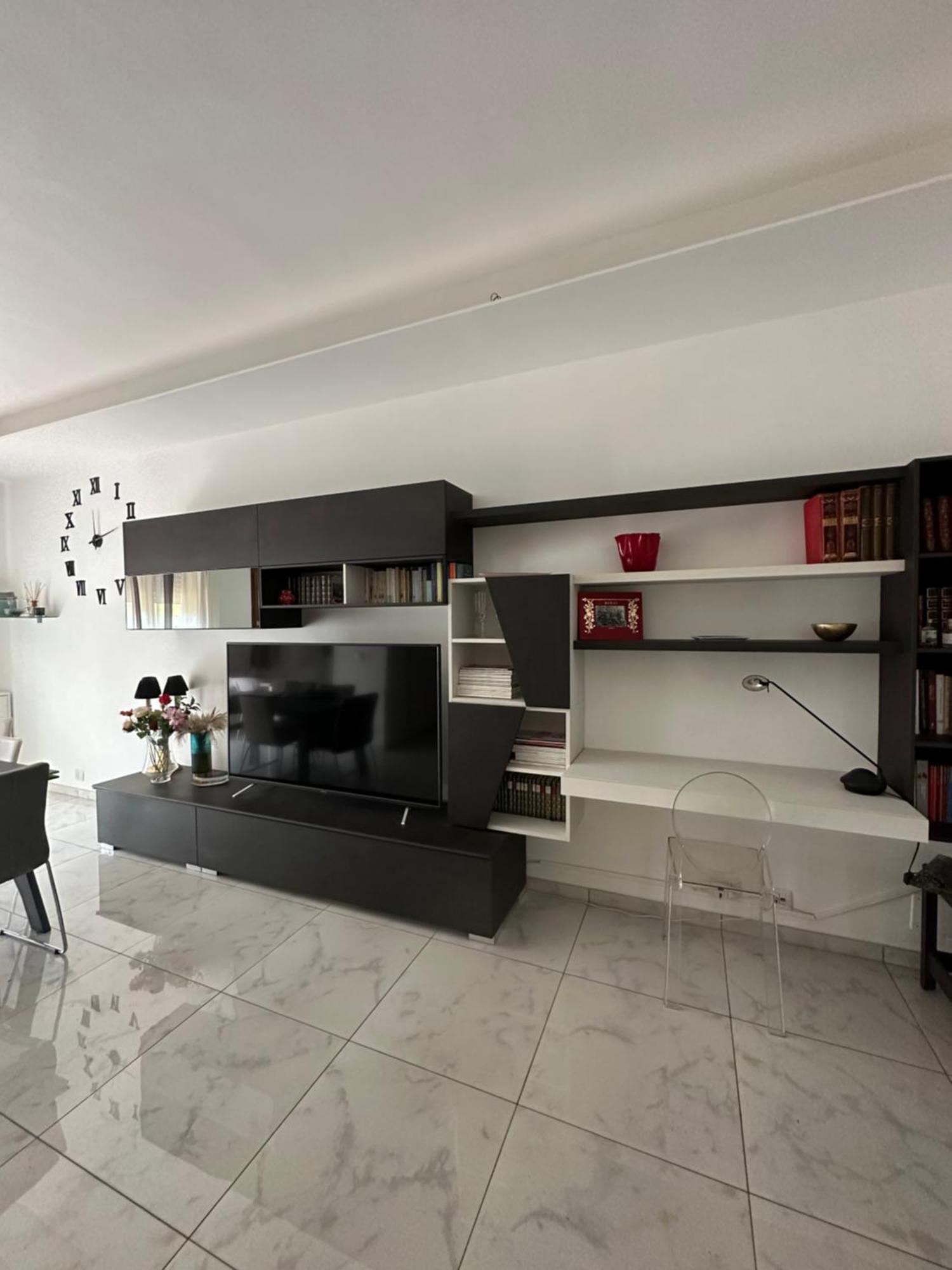 Apartmán Celio 83 Luxury Řím Exteriér fotografie