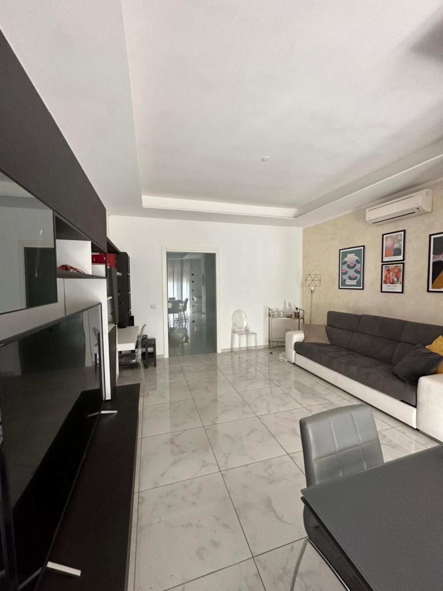 Apartmán Celio 83 Luxury Řím Exteriér fotografie